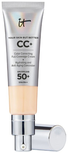 IT Cosmetics Your Skin But Better™ CC+™ SPF 50+ Światło