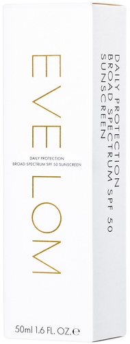 eve lom spf 50