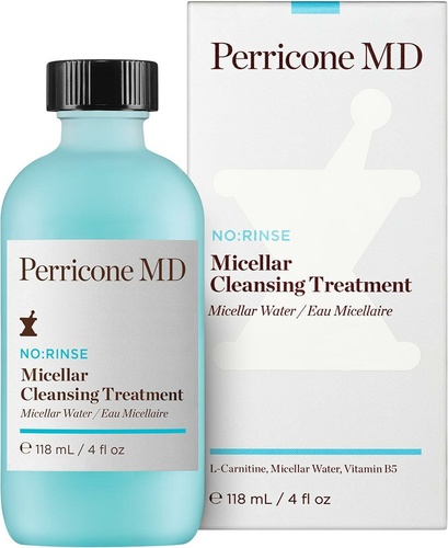 perricone micellar water