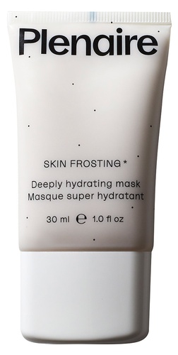 Plenaire Skin Frosting Hydrating Mask 30