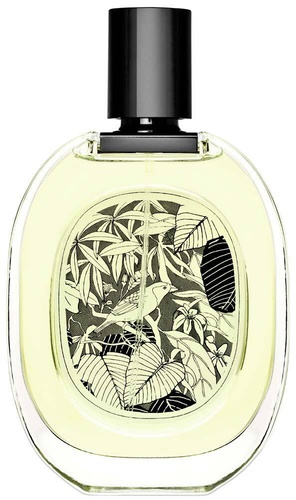 Diptyque Vetyverio 100 ml