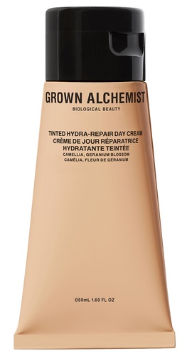 Grown Alchemist Tinted Hydra-Repair Day Cream