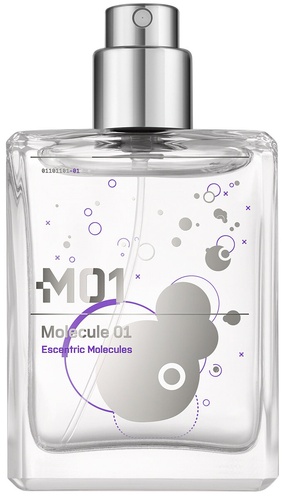 Escentric Molecules Molecule 01 Recharge de 30 ml