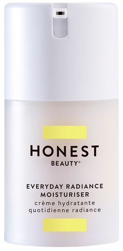 honest moisturizer
