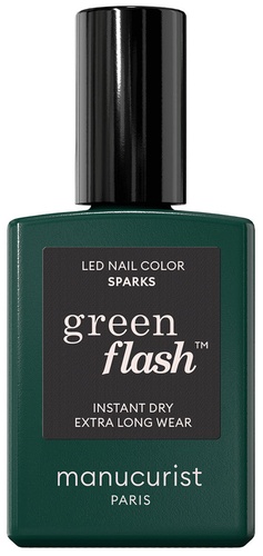Green Flash SPARKS