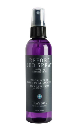 Before Bed Spray