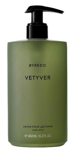 Byredo Vetyver Soap