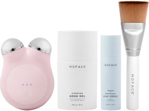 NUFACE Mini+ Starter Kit » online kaufen | NICHE BEAUTY