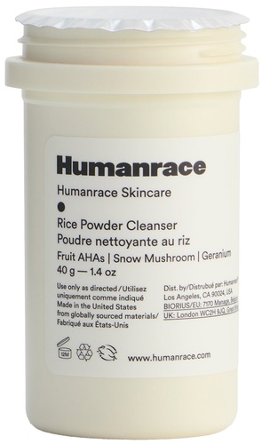 Humanrace Rice Powder Cleanser Refill Ricarica da 40 g