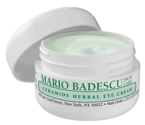 mario badescu herbal eye cream