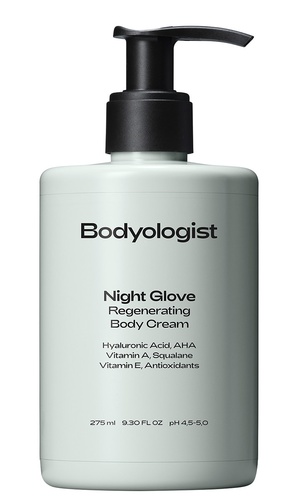 Night Glove Regenerating Body Cream
