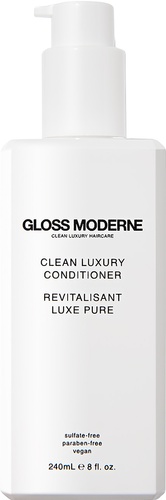 Clean Luxury Conditioner