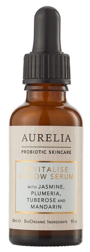 aurelia serum