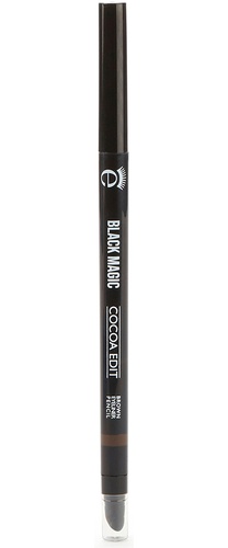 Black Magic: Cocoa Edit Pencil Eyeliner