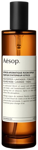 Aesop Istros Aromatique Room Spray