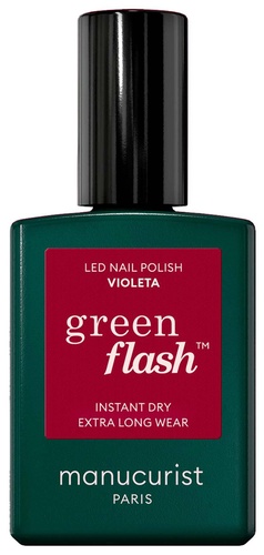 GREEN FLASH - VIOLETA