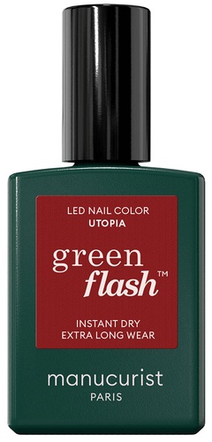 Green Flash UTOPIA
