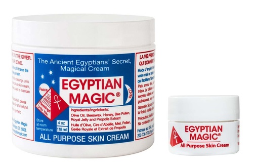 Egyptian Magic Set