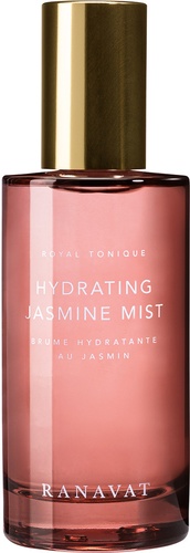 RANAVAT ROYAL TONIQUE Hydrating Jasmine Mist