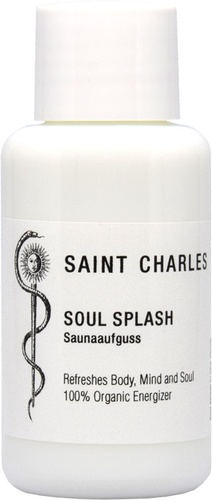 Saint Charles Saunaaufguss Soul Splash