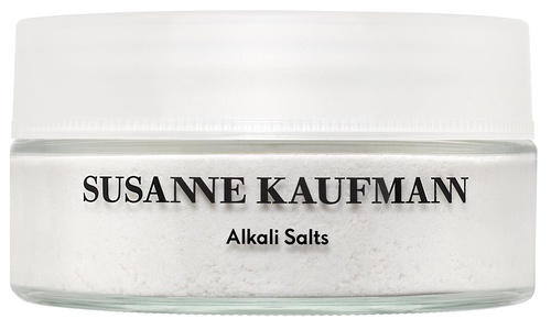 Alkali Salts 