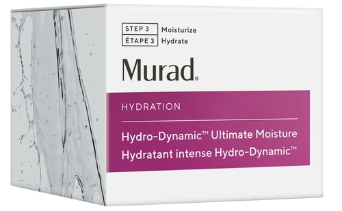 murad hydration ultimate moisture for eyes