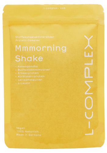 L-Complex Morning Shake