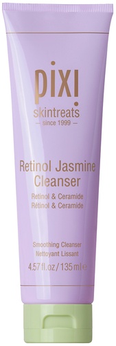 Retinol Jasmine Cleanser