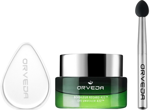 orveda eye cream