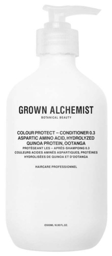 Grown Alchemist Colour Protect — Conditioner 0.3