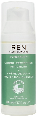 Ren Clean Skincare Evercalm ™  Global Protection Day Cream 50 ml