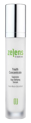 Youth Concentrate Supreme Age-Defying Serum