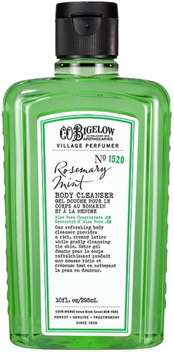 Rosemary Mint Body Cleanser