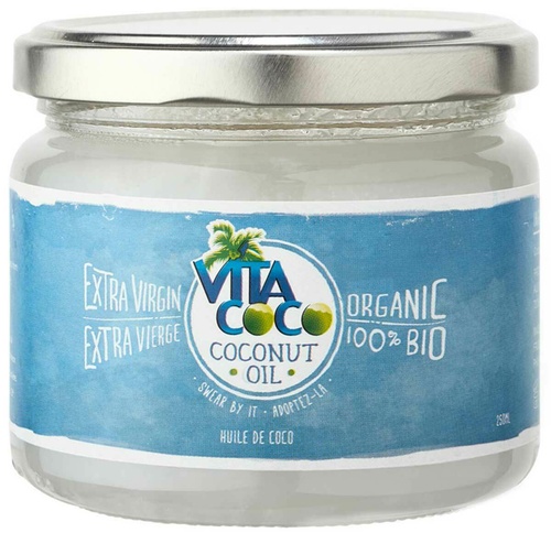 Vita Coco  Coconut Oil
