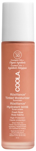 Coola® Rosiliance Organic BB+ Cream SPF 30 lekki / średni