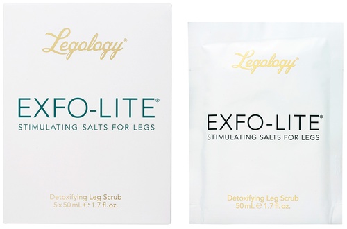 Exfo-Lite Stimulating Salts for Legs 