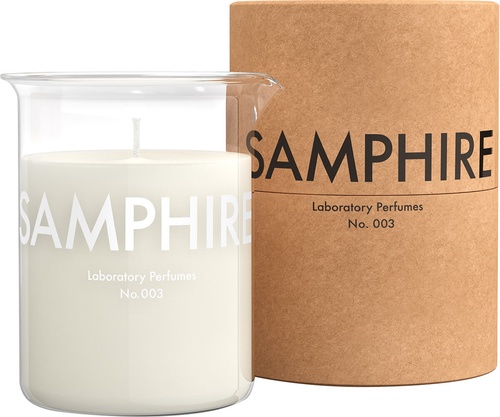 Samphire Candle