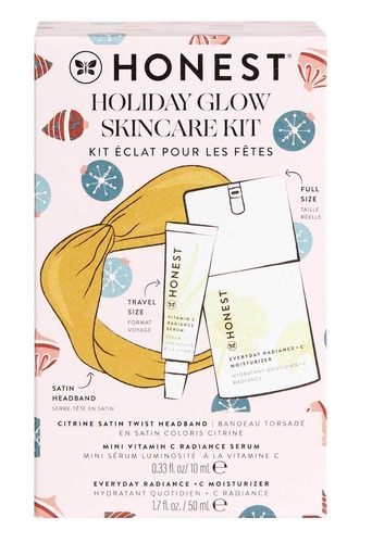 Holiday Glow Skincare Kit