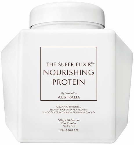 Nourishing Plant Protein Caddy