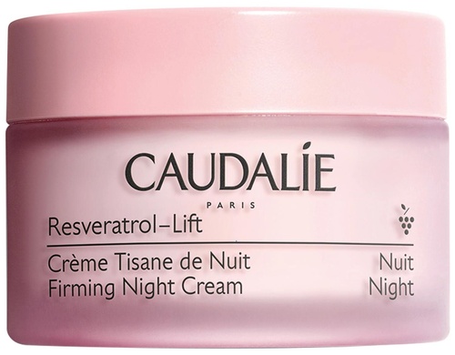 Resveratrol-Lift Firming Night Cream 