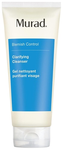 Blemish Clarifying Cleanser