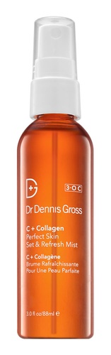 C+Collagen Perfect Skin Set & Refresh Mist