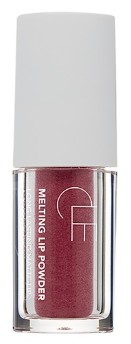 Cle Cosmetics Melting Lip Powder 6 - Rosa del deserto
