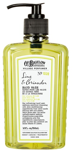 Lime Coriander Hand Wash