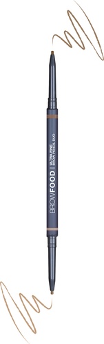 Ultra-Fine Brow Pencil Duo