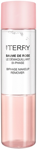 By Terry Baume De Rose Bi-Phase Make-Up Remover