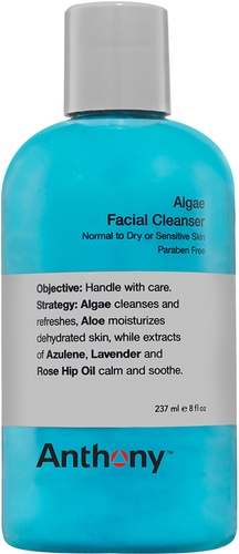 Algae Facial Cleanser