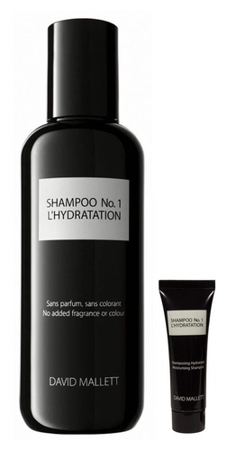Shampoo No.1 L'Hydration Set