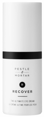 pestle & mortar recover eye cream