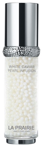 White Caviar Pearl Infusion